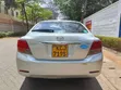 Toyota Allion 2009 Silver - 5