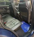 2012 Land Rover Range Rover Evoque Blue - 3