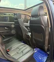 2012 Land Rover Range Rover Evoque Blue - 4