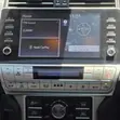 2022 Toyota Land Cruiser Prado VXL Brown - 1
