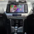 2022 Toyota Land Cruiser Prado VXL Brown - 2