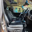 2022 Toyota Land Cruiser Prado VXL Brown - 5