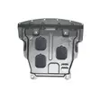 Nissan Qashqai 2016-2022 Skid Plate - 3