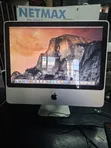 Apple iMac 21" Desktop Computer - 1