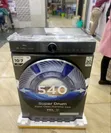 TCL 10/7kg Front Load Wash and Dry Washing Machine with Wi-Fi - 2