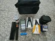 Fiber Optic Tool Kit - 1