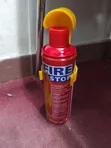 Kizima Moto cha Kubebeka cha 500ml - 1