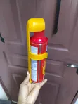 Kizima Moto cha Kubebeka cha 500ml - 2