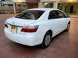 Toyota Premio 1.8 FWD 2011 Nyeupe - 4