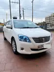 Toyota Premio 1.8 FWD 2011 Nyeupe - 5
