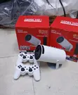 Mini HY300 Pro+ Projector ya Android 2-in-1 - 2