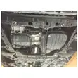 Durable Underbody Skid Plate for Toyota RAV4 2.0L 2.4L 2.5L - 2
