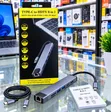 Type-C to HDTV 8-in-1 Adapter - 2