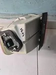 VW Jetta Mk5 Tail Lights - 2