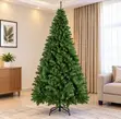 Artificial Christmas Tree - 7ft (210cm) - 2