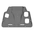 Under Engine Guard Splash Shield for Toyota RAV4 2009-2019 - 1