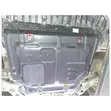 Under Engine Guard Splash Shield for Toyota RAV4 2009-2019 - 3