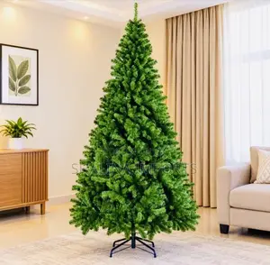 Artificial Christmas Tree - 8ft (240cm)