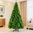 Artificial Christmas Tree - 8ft (240cm) - 2