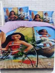 Cartoon Themed Duvet Set - 4x6 Bed - 2