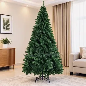 Artificial Christmas Tree - 6ft (180cm)