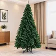 Artificial Christmas Tree - 6ft (180cm) - 1