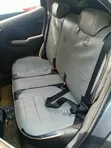 Qwerty Car Seat Covers - Brand New Mazda - 2