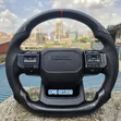 Toyota Aftermarket Steering Wheel - 1