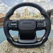 Toyota Aftermarket Steering Wheel - 2