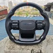 Toyota Aftermarket Steering Wheel - 3