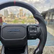 Toyota Aftermarket Steering Wheel - 4