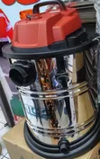 Brand New 50L Wet & Dry Electric Vacuum Cleaner - 2