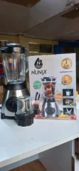 Nunix AK-500 2-in-1 Electric Blender - 1