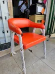Viti vya Hoteli vya Boss Office Products - Vipya Kabisa - 1