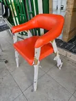 Viti vya Hoteli vya Boss Office Products - Vipya Kabisa - 2