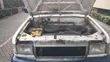 Isuzu Trooper 1998 White - 2