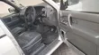 Isuzu Trooper 1998 White - 4