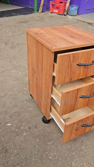 Boss Office Products Movable Drawers