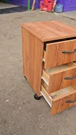 Boss Office Products Movable Drawers - 1
