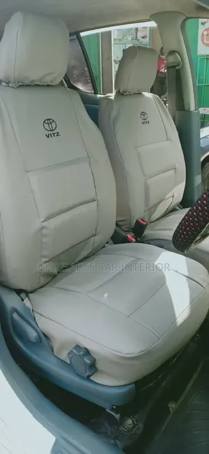 Quality Car Seat Covers for Toyota