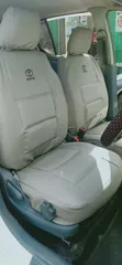Quality Car Seat Covers for Toyota - 1