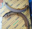 Brake Lining for Toyota Land Cruiser Prado 200 Series (V8) - 1