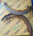 Brake Lining for Toyota Land Cruiser Prado 200 Series (V8) - 2