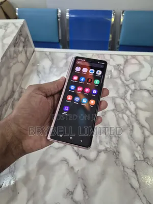 Samsung Galaxy Z Fold 2 256GB Bronze