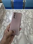 Samsung Galaxy Z Fold 2 256GB Bronze - 4