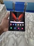 Samsung Galaxy Z Fold 2 256GB Bronze - 5