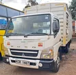 Mitsubishi Fuso 2018 Rigid Truck - 1
