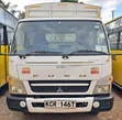 Mitsubishi Fuso 2018 Rigid Truck - 2
