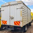 Mitsubishi Fuso 2018 Rigid Truck - 3