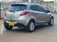 Mazda Demio 2013 Silver - 5